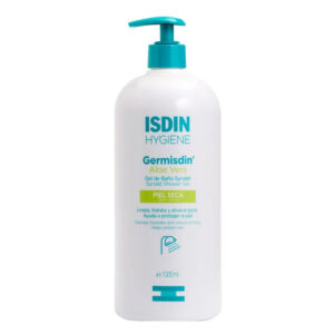 ISDIN Germisdin Aloé Vera Gel de Banho 1000ml