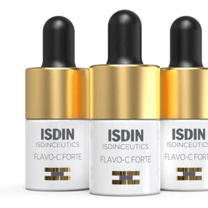 Kit 3 Unidades - Flavo-C Forte 3 unidades – 5,3 ml Vitamina C Sérum Antioxidante Intensivo